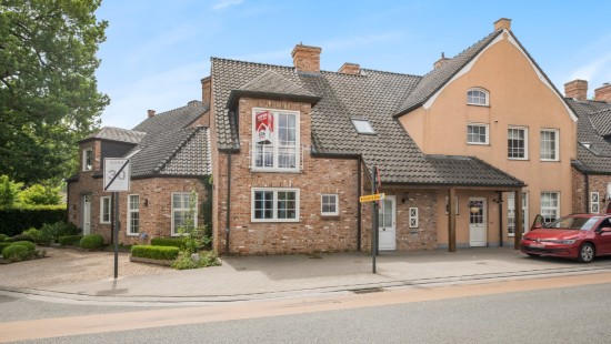 Nijverheidsstraat - 58 - - 9890
