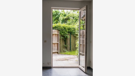Nijverheidsstraat - 58 - - 9890