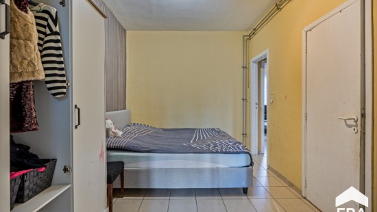 Ninoofsesteenweg - 336 - B1 - 1700