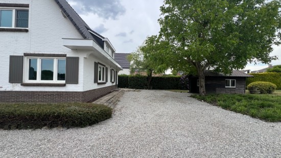 Hagelkruisstraat - 8 - - 3920