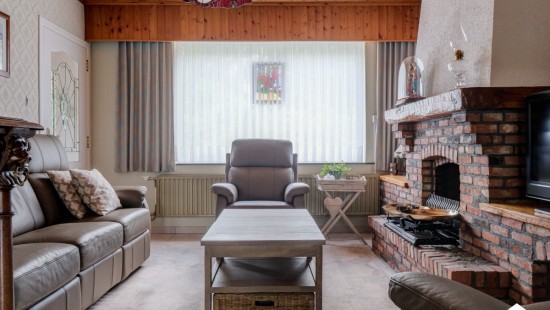 Zandstraat - 35 - - 3580