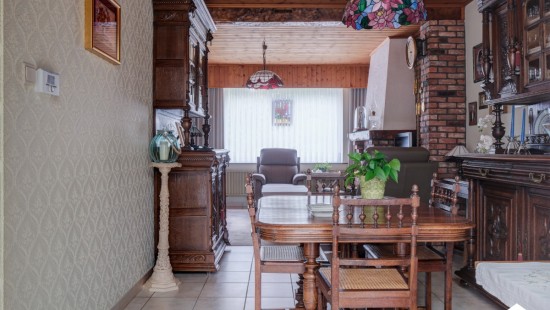 Zandstraat - 35 - - 3580