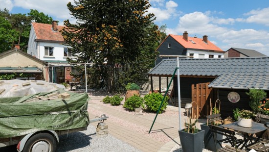 Zandstraat - 35 - - 3580