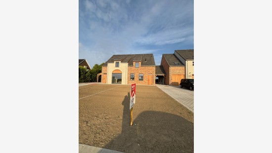Passendalestraat - 114 - 0.2 - 0.2 - 8980