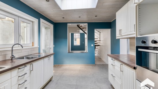 Gemeentehuisstraat - 27a - - 9402