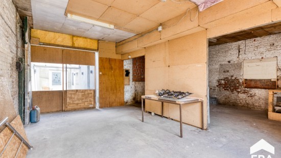 Gemeentehuisstraat - 27a - - 9402