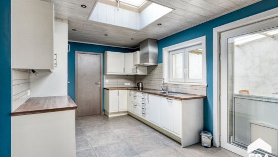 Gemeentehuisstraat - 27a - - 9402