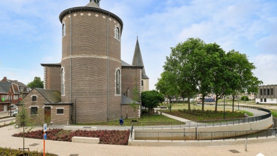 Kerkplein - 4 - 1 - 3520