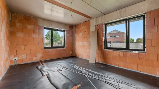 Koolputstraat - 24 - - Lot 4 - 9120