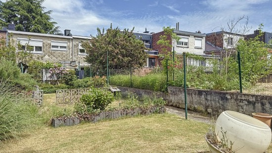 Place Verhaeren - 50 - - 4100