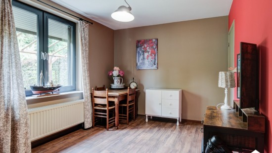 Woudweg - 11 - - 3910