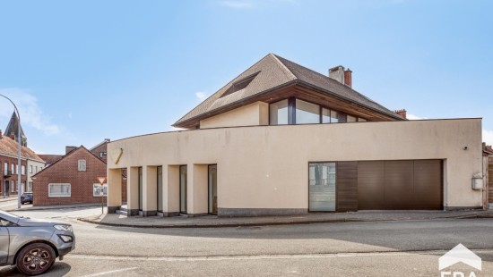 Zwevezeelsestraat - 28 - - 8851