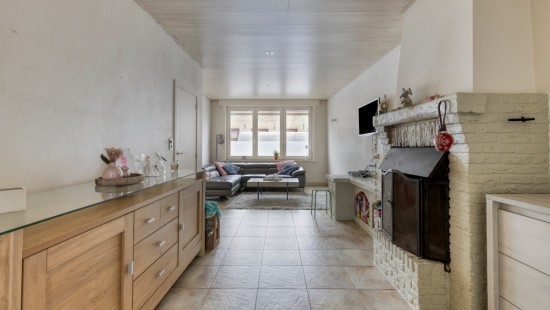 Beverenstraat - 5 - - 8691
