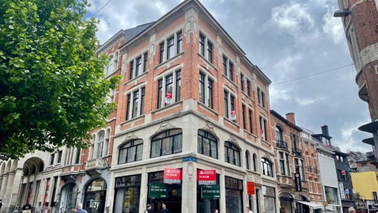 Parijsstraat - 3 - 0401 - 3000