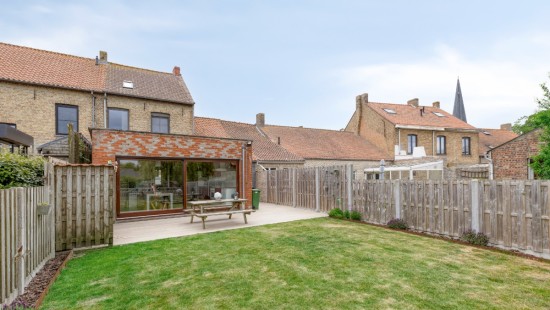 Beverenstraat - 5 - - 8691