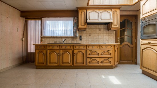 Sint-Hubertstraat - 135 - - 9800