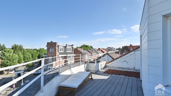 Avenue Jean Van Horenbeeck - 1 - - 1160