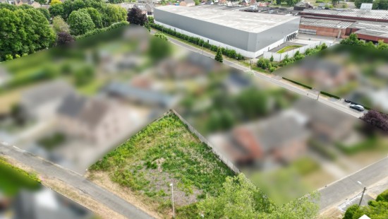 Klaasveldweg - zn - - 3520