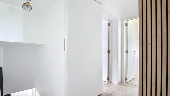 Rue Georges César - 35 - - 4300