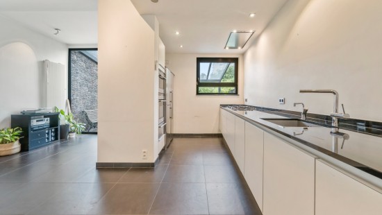 Krugerstraat - 178 - - 2660