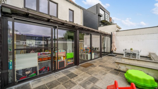 Gentsesteenweg - 279 - - 9300