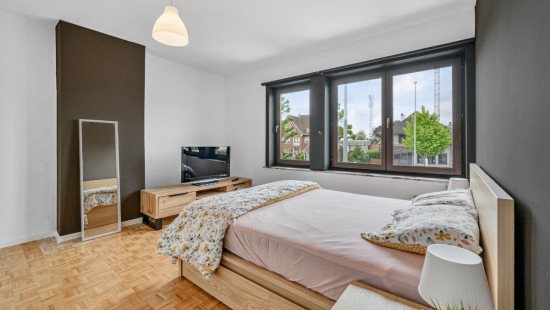 Gentsesteenweg - 279 - - 9300