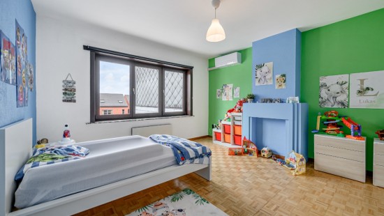Gentsesteenweg - 279 - - 9300