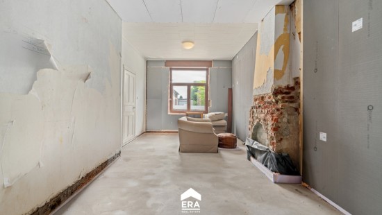 St-Pietersstraat - 65 - - 3630