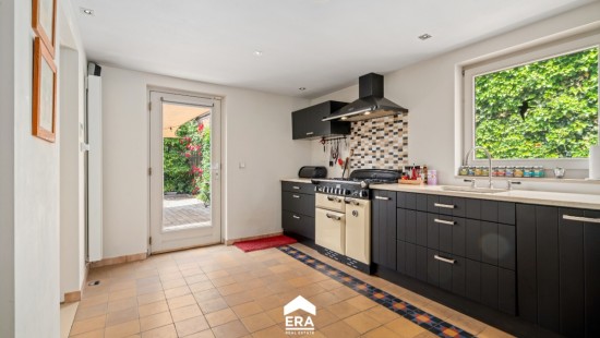 St-Pietersstraat - 65 - - 3630