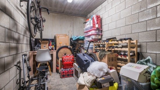 Van Havermaetstraat - 34 - 203 - 9100