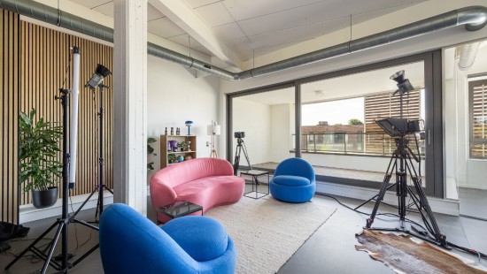 Moerstraat - 6b - unit 1.1 - 2320