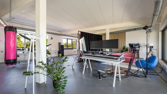 Moerstraat - 6b - unit 1.1 - 2320