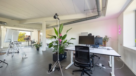 Moerstraat - 6b - unit 1.1 - 2320