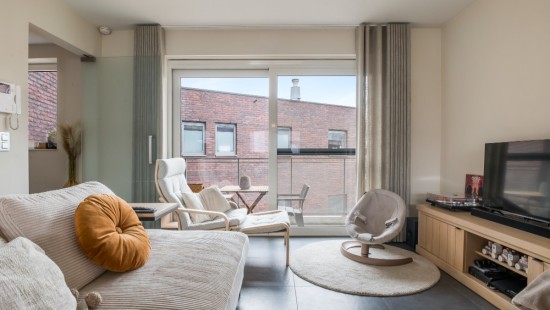 Van Havermaetstraat - 34 - 203 - 9100
