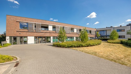 Moerstraat - 6b - unit 1.1 - 2320