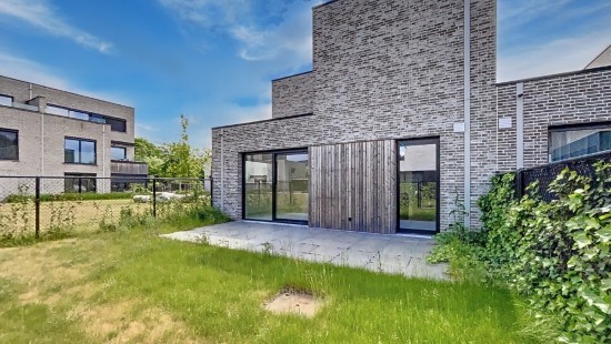 Spijbelveld - 13 - - 3990