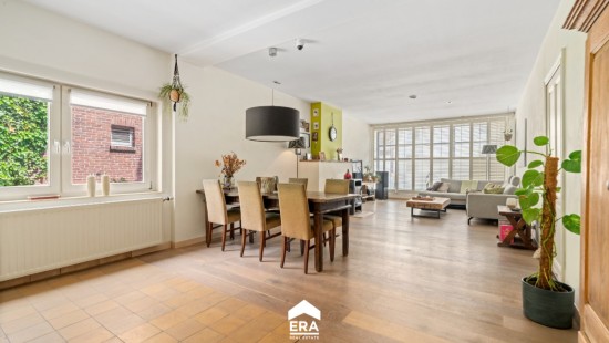 St-Pietersstraat - 65 - - 3630