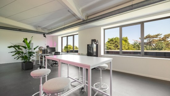 Moerstraat - 6b - unit 1.1 - 2320
