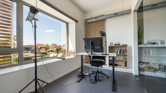 Moerstraat - 6b - unit 1.1 - 2320