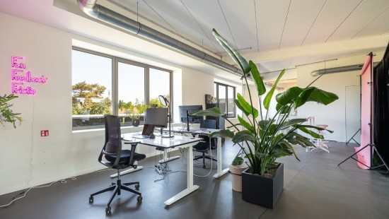 Moerstraat - 6b - unit 1.1 - 2320
