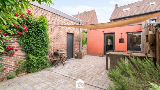 St-Pietersstraat - 65 - - 3630