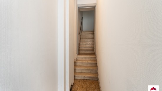 Mandelstraat - 1 - A - 8720