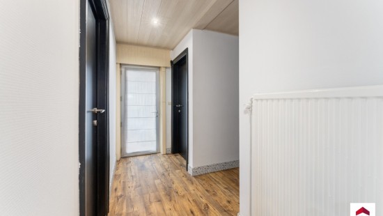 Mandelstraat - 1 - A - 8720