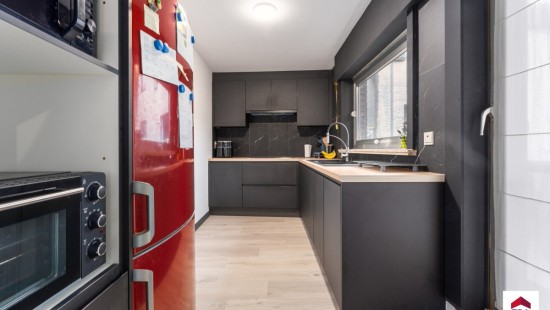 Mandelstraat - 1 - A - 8720