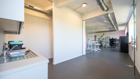 Moerstraat - 6b - unit 1.1 - 2320