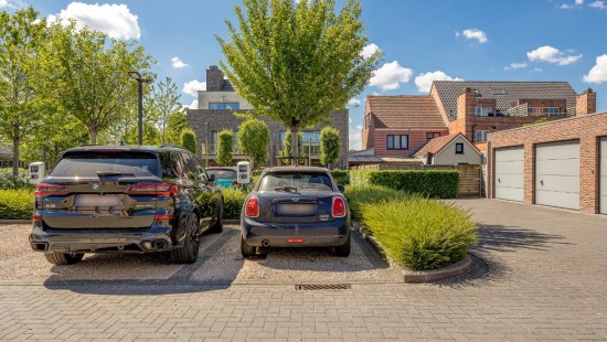 Moerstraat - 6b - unit 1.1 - 2320