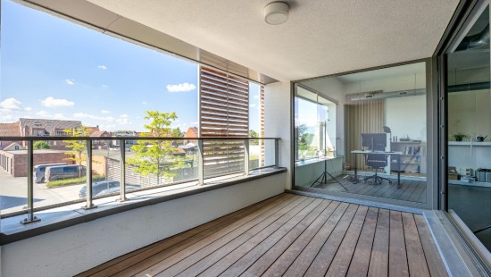 Moerstraat - 6b - unit 1.1 - 2320