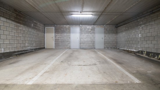 Van Havermaetstraat - 34 - 203 - 9100