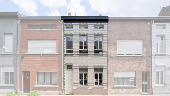 Bakelaarstraat - 30 - - 2800