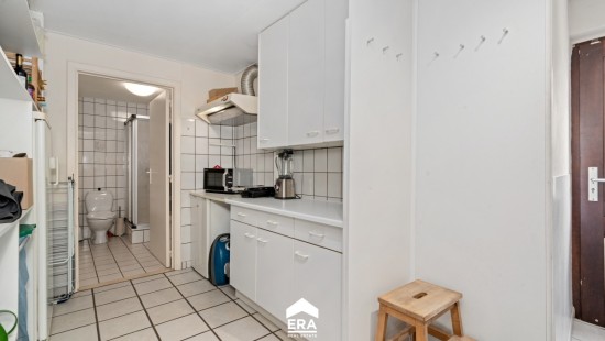St-Pietersstraat - 65 - - 3630